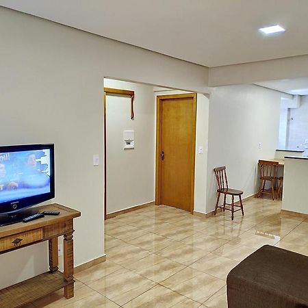 Edificio Louise - Apto 104 Chapecó Extérieur photo