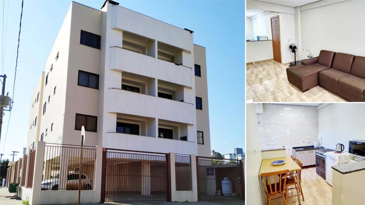Edificio Louise - Apto 104 Chapecó Extérieur photo